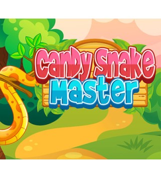 Candy Snake Master Steam Key GLOBAL